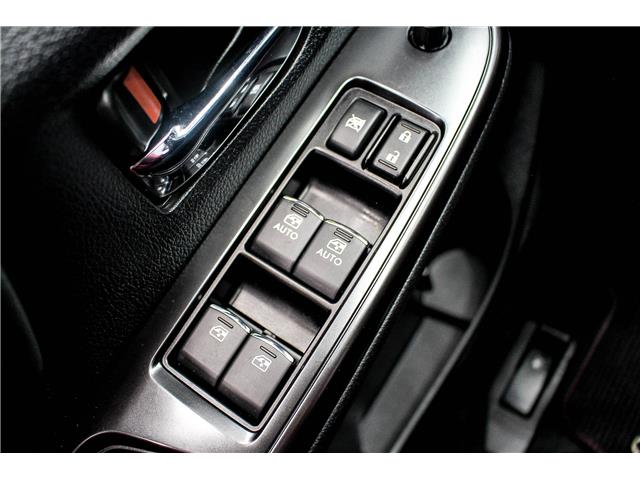 2021 Subaru WRX Sport (Stk: 25403B) in North Bay - Image 11 of 23