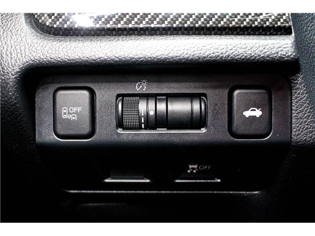 2021 Subaru WRX Sport (Stk: 25403B) in North Bay - Image 12 of 23