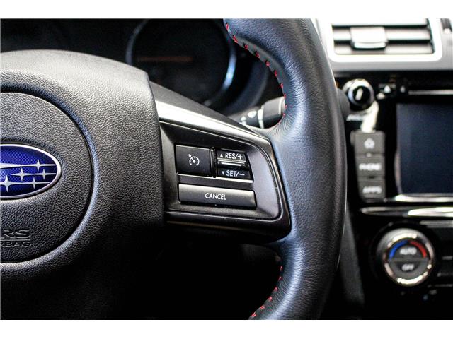 2021 Subaru WRX Sport (Stk: 25403B) in North Bay - Image 15 of 23