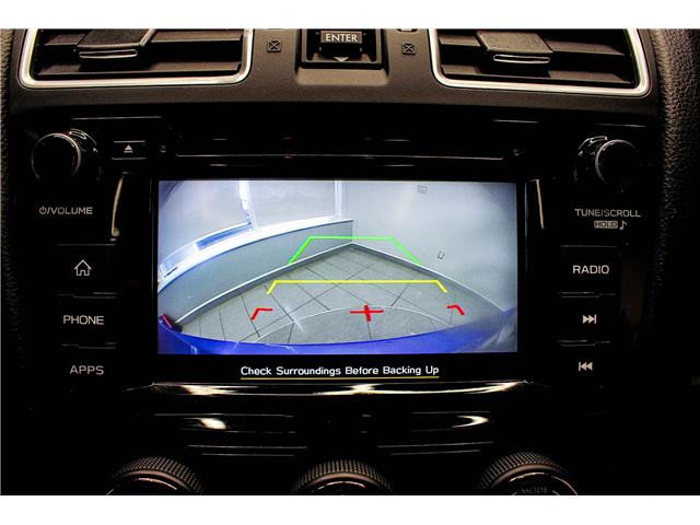 2021 Subaru WRX Sport (Stk: 25403B) in North Bay - Image 17 of 23