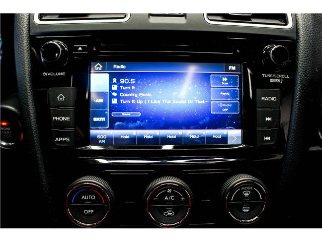 2021 Subaru WRX Sport (Stk: 25403B) in North Bay - Image 16 of 23