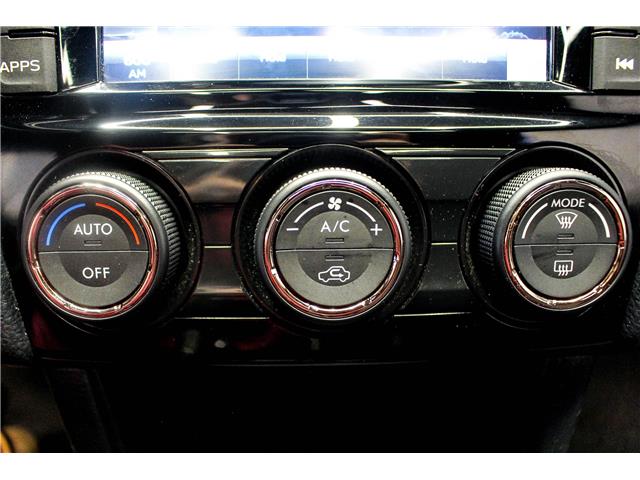 2021 Subaru WRX Sport (Stk: 25403B) in North Bay - Image 19 of 23