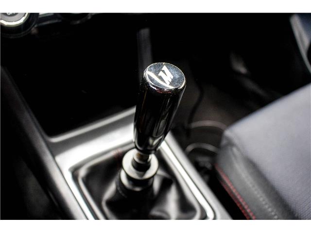 2021 Subaru WRX Sport (Stk: 25403B) in North Bay - Image 20 of 23