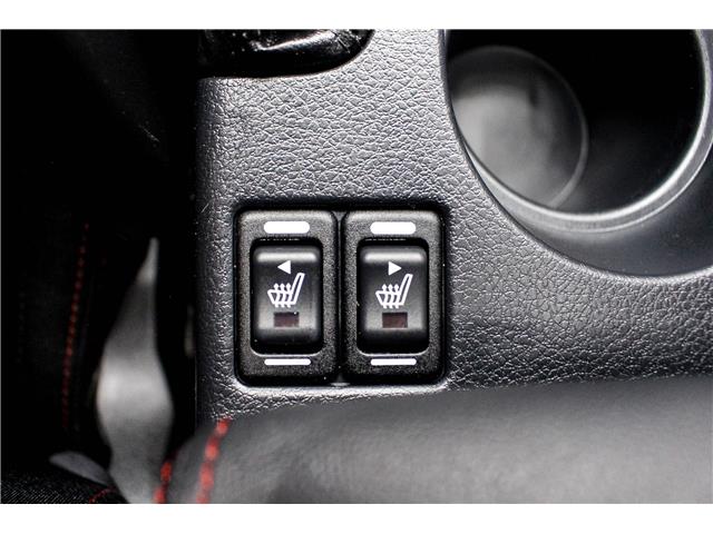 2021 Subaru WRX Sport (Stk: 25403B) in North Bay - Image 21 of 23