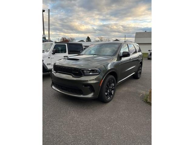 2026 Dodge Durango GT in Matane - Image 1 of 6