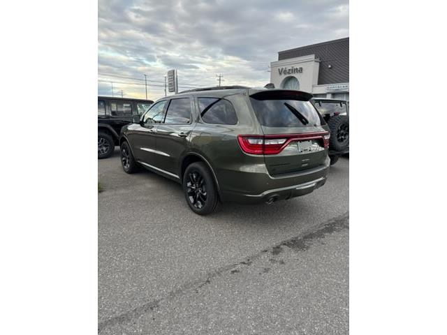 2026 Dodge Durango GT in Matane - Image 2 of 6