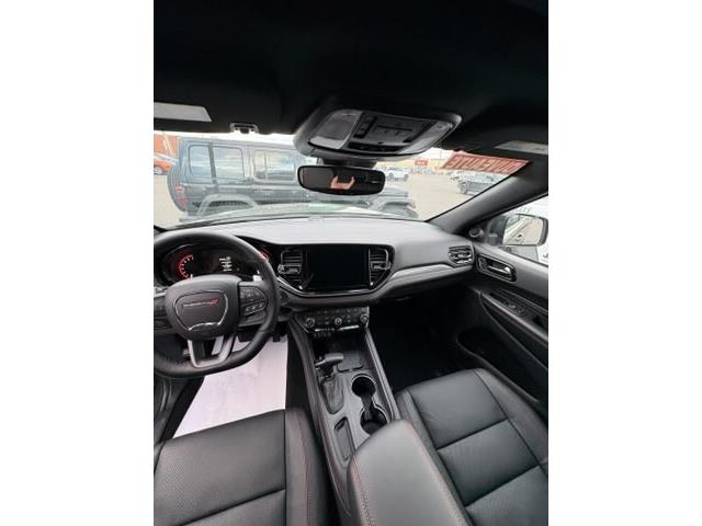 2026 Dodge Durango GT in Matane - Image 4 of 6