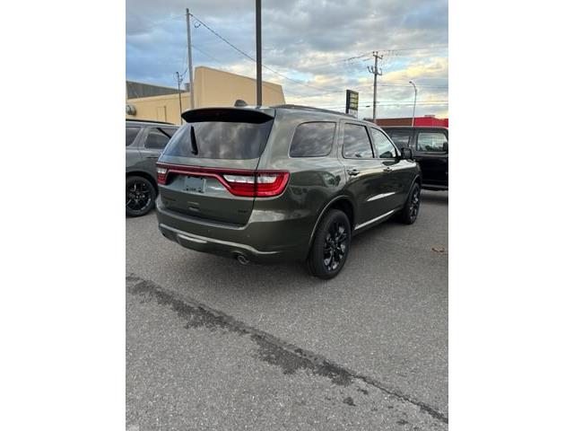 2026 Dodge Durango GT in Matane - Image 5 of 6