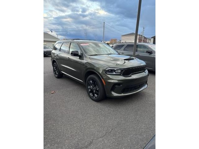 2026 Dodge Durango GT in Matane - Image 6 of 6
