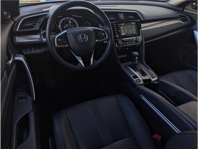 2020 Honda Civic Touring (Stk: B50356) in North Cranbrook - Image 12 of 14