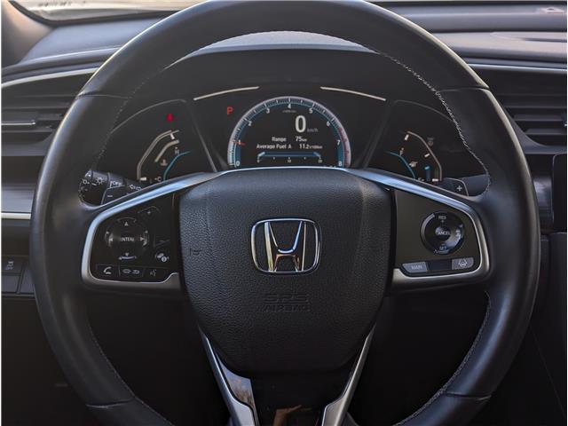 2020 Honda Civic Touring (Stk: B50356) in North Cranbrook - Image 13 of 14