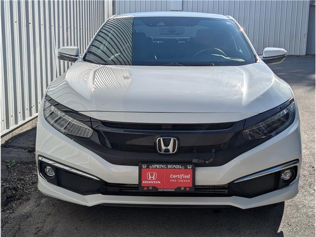 2020 Honda Civic Touring (Stk: B50356) in North Cranbrook - Image 3 of 14