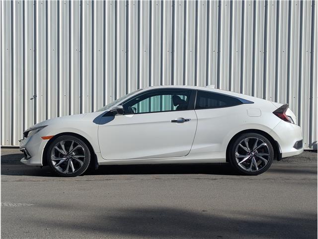 2020 Honda Civic Touring (Stk: B50356) in North Cranbrook - Image 4 of 14