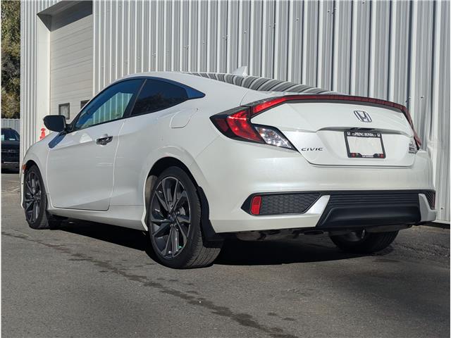 2020 Honda Civic Touring (Stk: B50356) in North Cranbrook - Image 5 of 14
