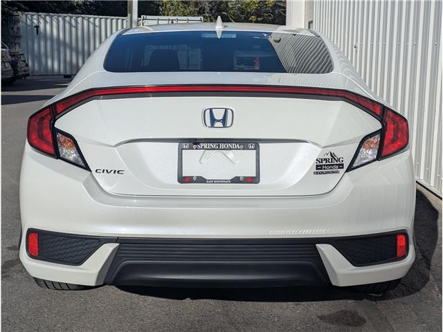 2020 Honda Civic Touring (Stk: B50356) in North Cranbrook - Image 6 of 14