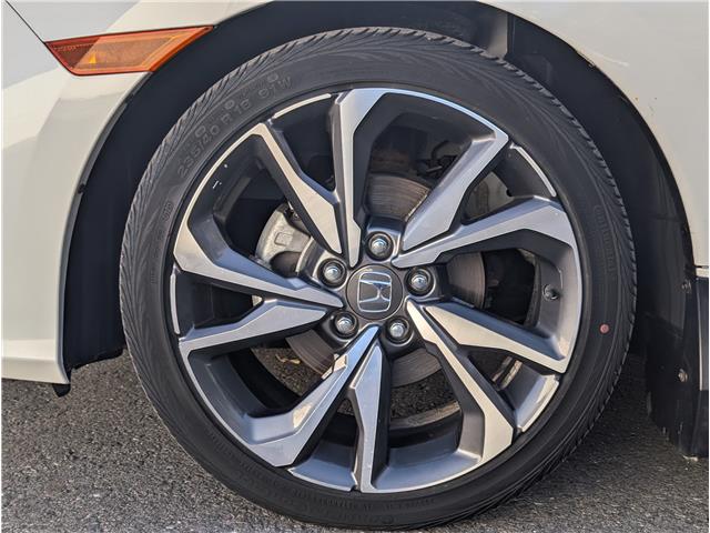 2020 Honda Civic Touring (Stk: B50356) in North Cranbrook - Image 8 of 14