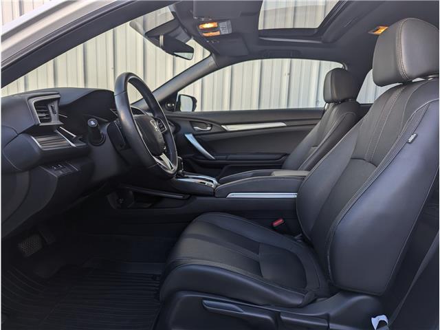 2020 Honda Civic Touring (Stk: B50356) in North Cranbrook - Image 9 of 14