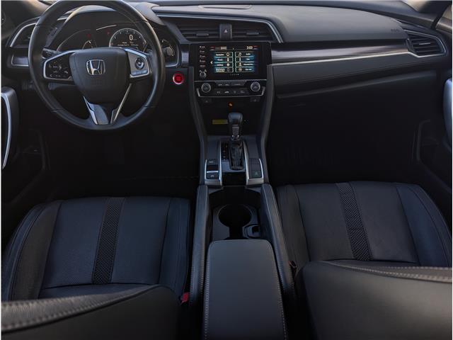 2020 Honda Civic Touring (Stk: B50356) in North Cranbrook - Image 10 of 14