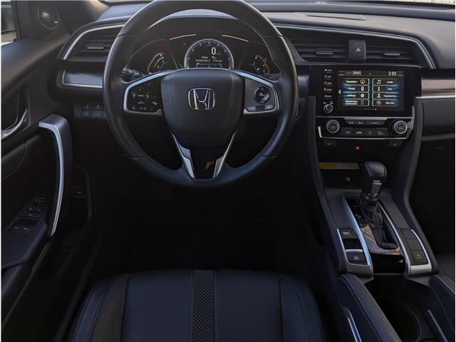 2020 Honda Civic Touring (Stk: B50356) in North Cranbrook - Image 11 of 14