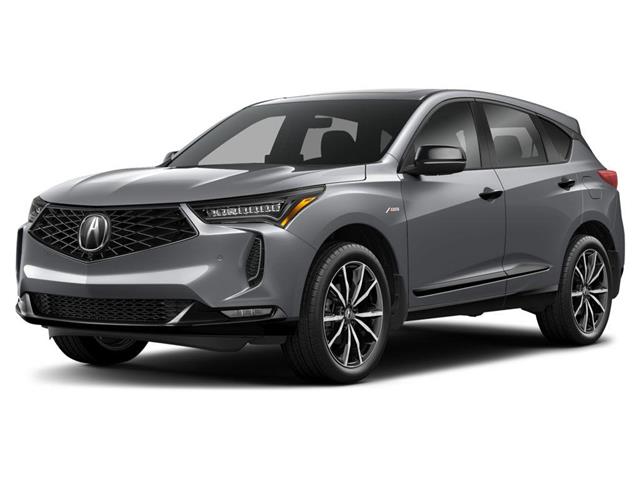2026 Acura RDX Platinum Elite A-Spec (Stk: 4588) in Aurora - Image 1 of 1