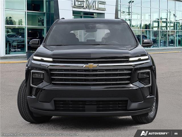 2026 Chevrolet Traverse LT (Stk: 5927-26) in Sault Ste. Marie - Image 2 of 26