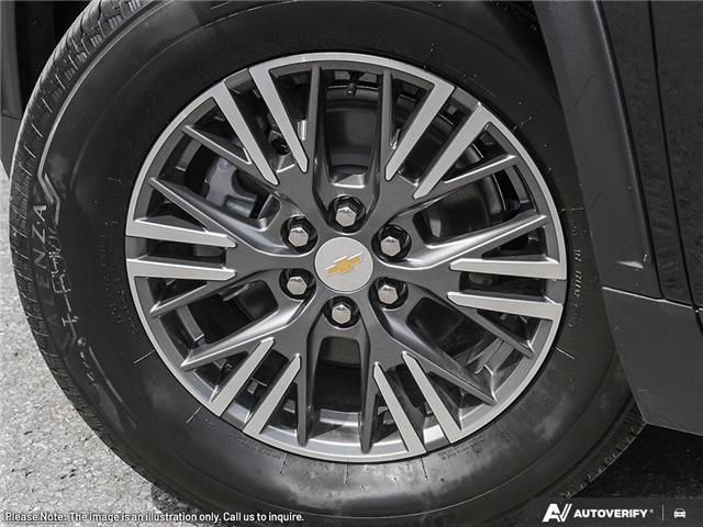 2026 Chevrolet Traverse LT (Stk: 5927-26) in Sault Ste. Marie - Image 8 of 26