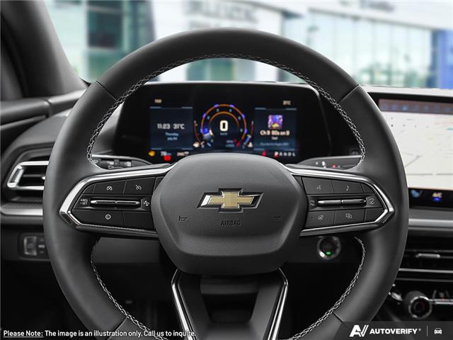 2026 Chevrolet Traverse LT (Stk: 5927-26) in Sault Ste. Marie - Image 13 of 26