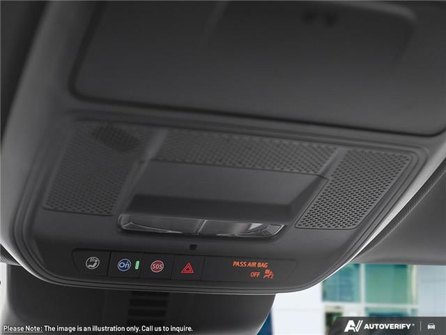 2026 Chevrolet Traverse LT (Stk: 5927-26) in Sault Ste. Marie - Image 19 of 26