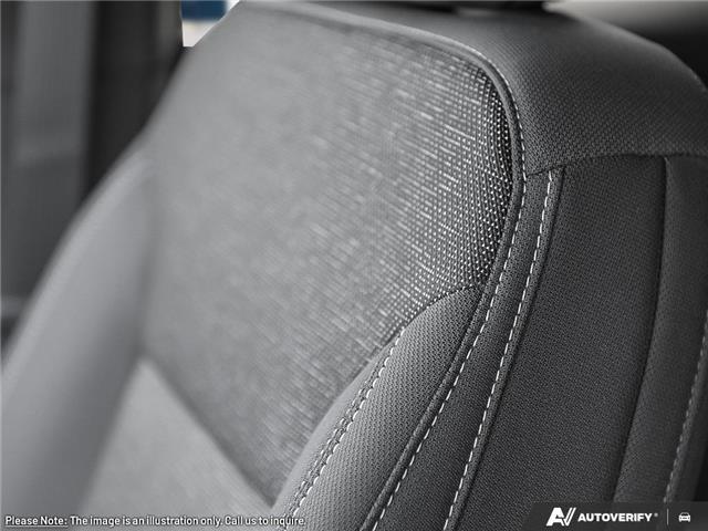 2026 Chevrolet Traverse LT (Stk: 5927-26) in Sault Ste. Marie - Image 20 of 26