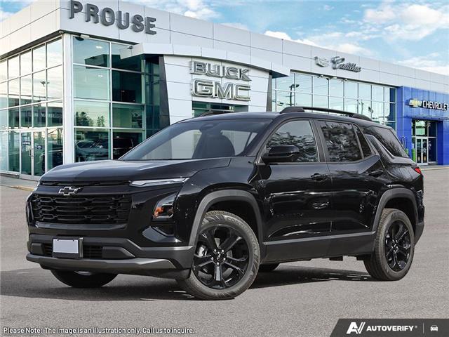 2026 Chevrolet Equinox LT (Stk: 5917-26) in Sault Ste. Marie - Image 1 of 24