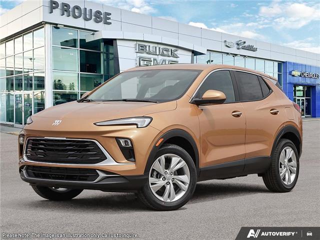 2026 Buick Encore GX Preferred (Stk: 2929-26) in Sault Ste. Marie - Image 1 of 26