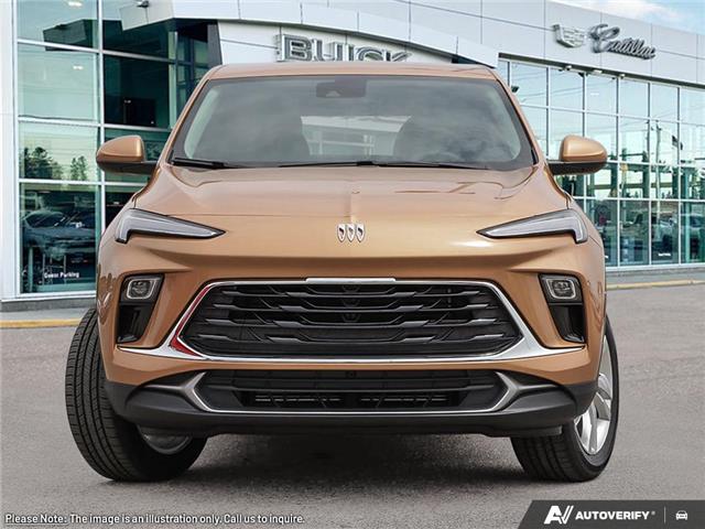 2026 Buick Encore GX Preferred (Stk: 2929-26) in Sault Ste. Marie - Image 2 of 26