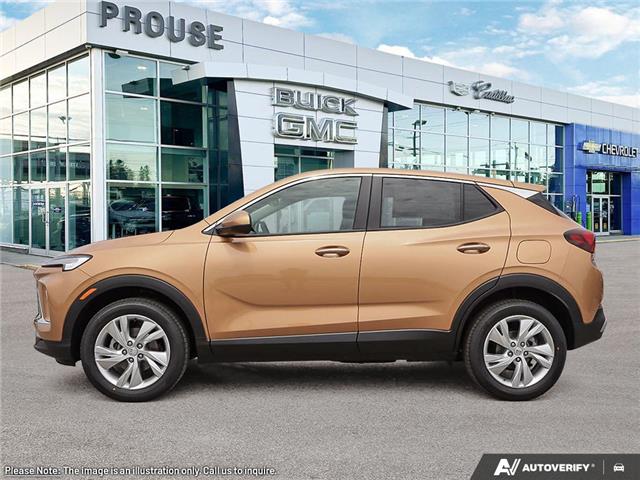 2026 Buick Encore GX Preferred (Stk: 2929-26) in Sault Ste. Marie - Image 3 of 26