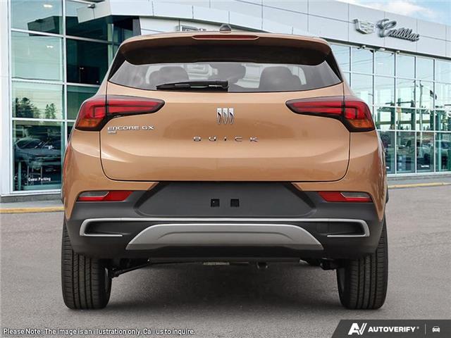 2026 Buick Encore GX Preferred (Stk: 2929-26) in Sault Ste. Marie - Image 5 of 26
