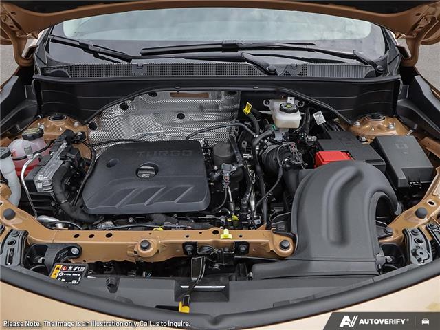 2026 Buick Encore GX Preferred (Stk: 2929-26) in Sault Ste. Marie - Image 6 of 26