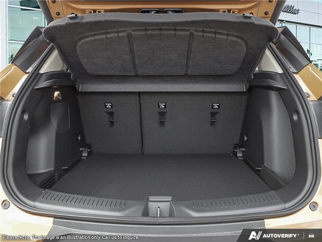 2026 Buick Encore GX Preferred (Stk: 2929-26) in Sault Ste. Marie - Image 7 of 26