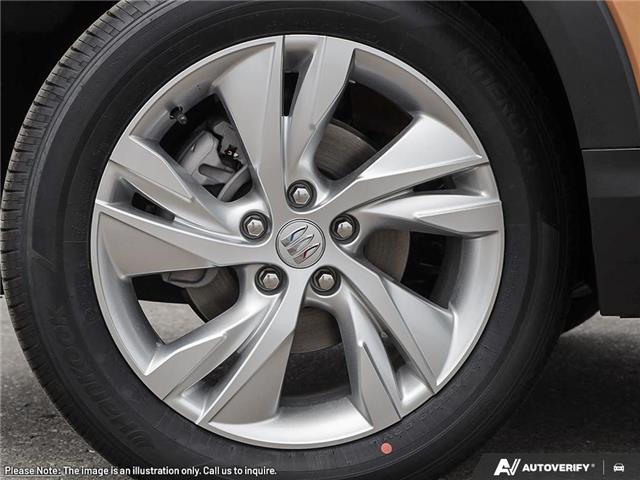 2026 Buick Encore GX Preferred (Stk: 2929-26) in Sault Ste. Marie - Image 8 of 26