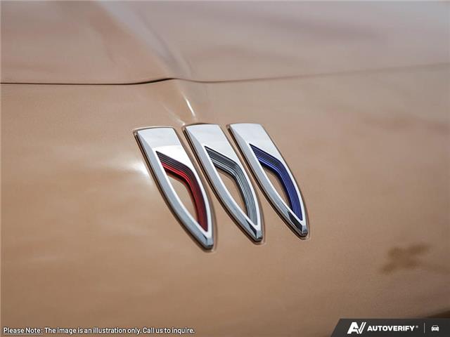 2026 Buick Encore GX Preferred (Stk: 2929-26) in Sault Ste. Marie - Image 9 of 26