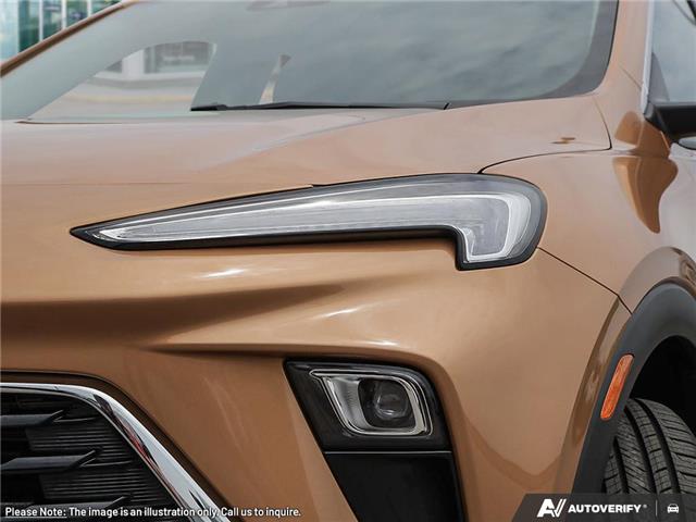 2026 Buick Encore GX Preferred (Stk: 2929-26) in Sault Ste. Marie - Image 10 of 26