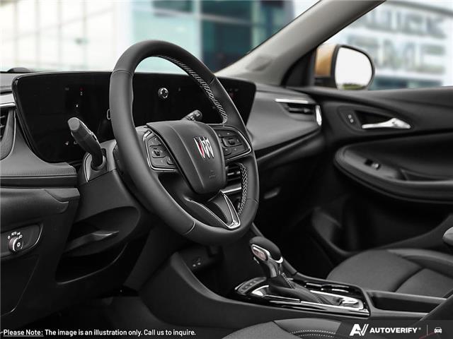 2026 Buick Encore GX Preferred (Stk: 2929-26) in Sault Ste. Marie - Image 12 of 26