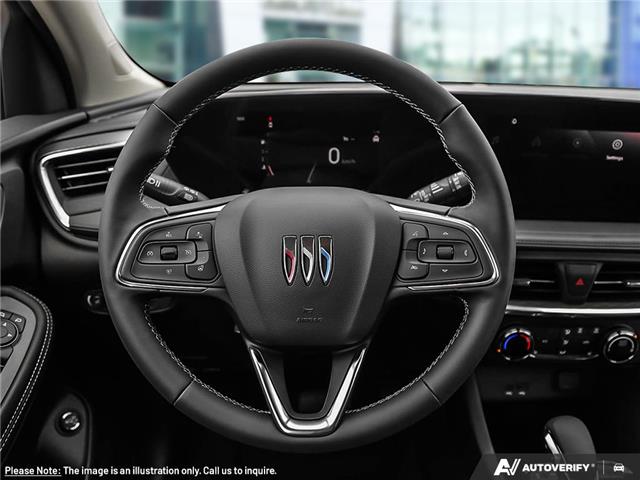 2026 Buick Encore GX Preferred (Stk: 2929-26) in Sault Ste. Marie - Image 13 of 26