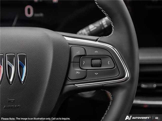 2026 Buick Encore GX Preferred (Stk: 2929-26) in Sault Ste. Marie - Image 15 of 26
