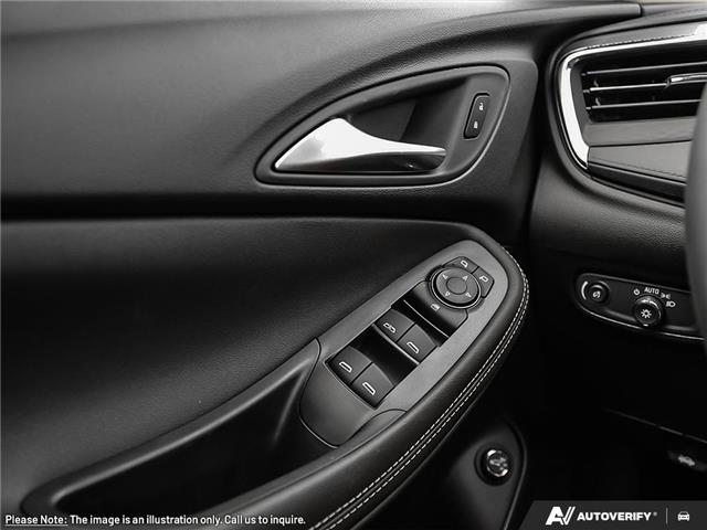 2026 Buick Encore GX Preferred (Stk: 2929-26) in Sault Ste. Marie - Image 16 of 26