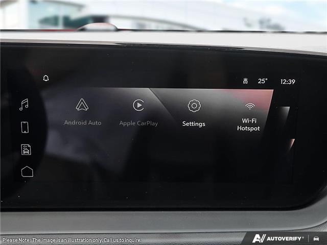 2026 Buick Encore GX Preferred (Stk: 2929-26) in Sault Ste. Marie - Image 18 of 26