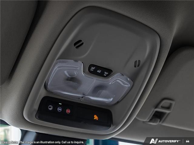 2026 Buick Encore GX Preferred (Stk: 2929-26) in Sault Ste. Marie - Image 19 of 26