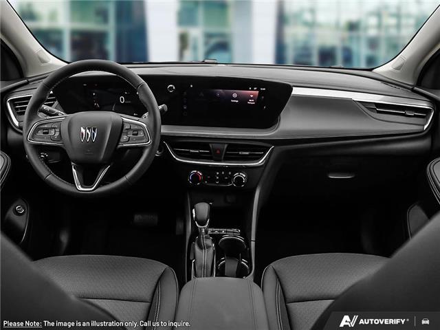 2026 Buick Encore GX Preferred (Stk: 2929-26) in Sault Ste. Marie - Image 22 of 26