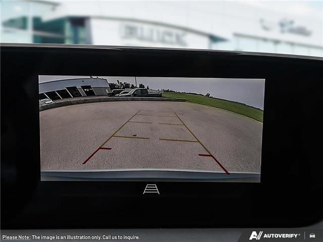 2026 Buick Encore GX Preferred (Stk: 2929-26) in Sault Ste. Marie - Image 23 of 26