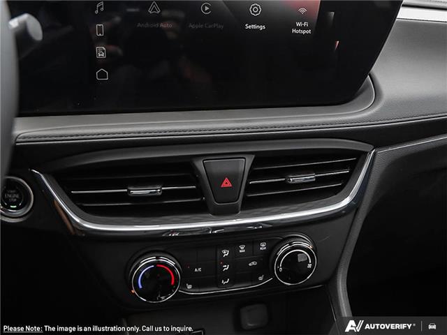 2026 Buick Encore GX Preferred (Stk: 2929-26) in Sault Ste. Marie - Image 24 of 26