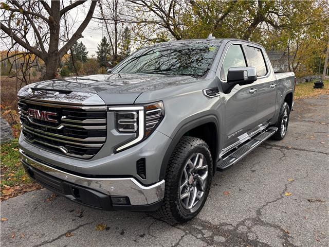 2026 GMC Sierra 1500 SLT (Stk: 26078) in Green Valley - Image 1 of 16