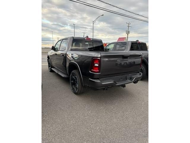 2026 RAM 1500 Big Horn in Matane - Image 3 of 6